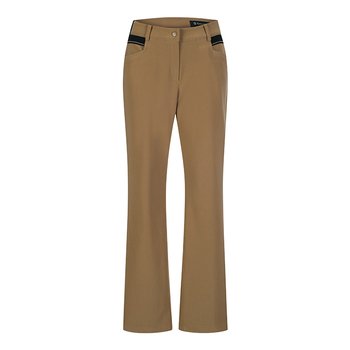 벤제프 기모본딩 부츠컷 팬츠 BQ5MWSL804