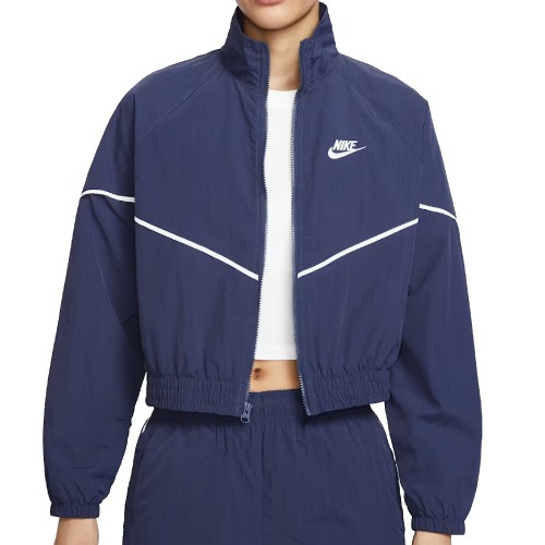 나이키  윈드러너 우븐 재킷 IM8028-410