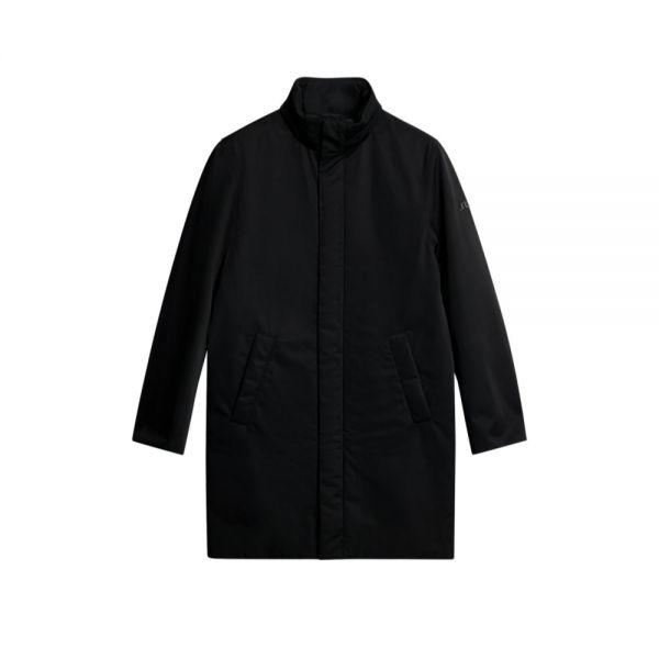 제이린드버그 Hassan Padded Coat 핫산 패딩 코트 FMOW14286-9999