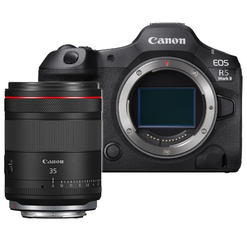 캐논 EOS R5 Mark II 렌즈세트