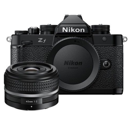 니콘  Zf 렌즈세트