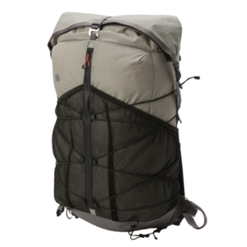 코오롱스포츠 에어롤 백팩 30L QEBXX25123BEI