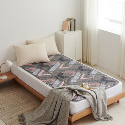 크리벨  어반애로우 탄소 전기요 YH-40