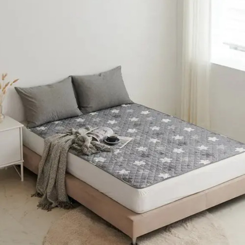 크리벨  모던플라워 탄소 전기요 YH-40