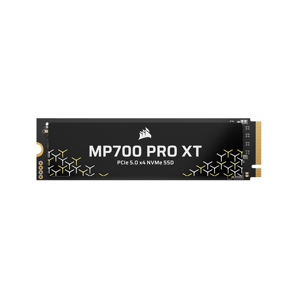 CORSAIR  MP700 PRO XT M.2 NVMe