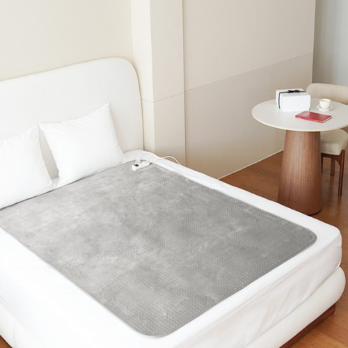 보국전자  엔슬립 듀얼히트 탄소매트 BKB-5H01