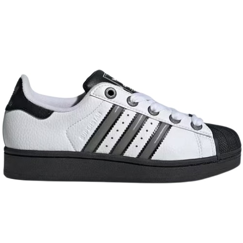 아디다스 슈퍼스타 2 J JQ0313