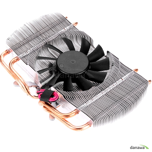 COOLERTEC  CTV-ZB-4P