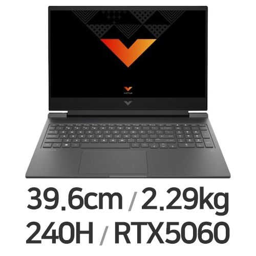 HP 빅터스 15-fa2417TX WIN11