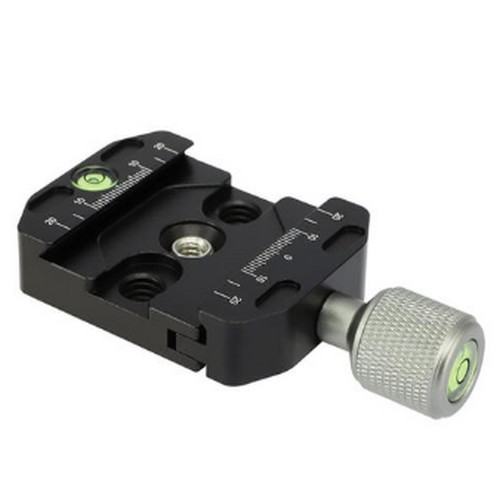 오토케  AC-H37 퀵릴리스 클램프