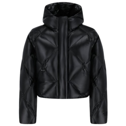 노스페이스 화이트라벨 다이아몬드 다운 자켓 NJ1DR92J