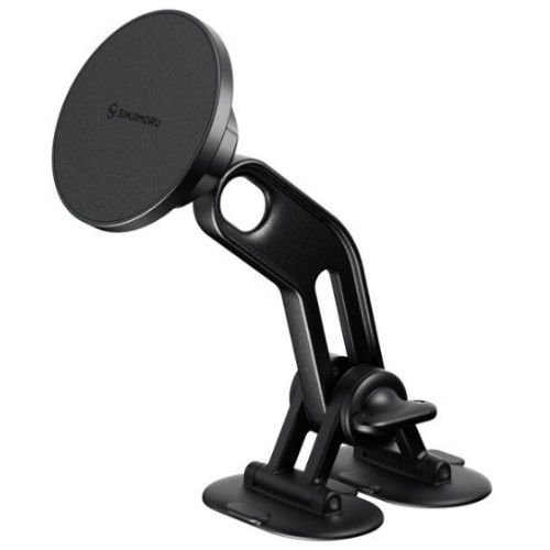 신지모루  맥세이프 파노라마 마운트 무선거치대