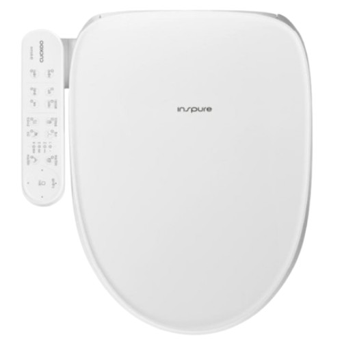 쿠쿠전자 인스퓨어 CBT-QF1041W