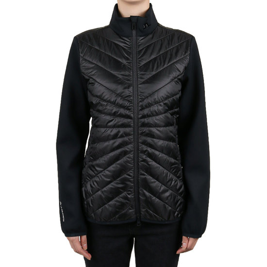 제이린드버그 매드 퀄팅 자켓 GWOW13297-9999