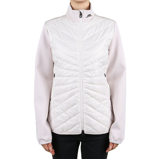 제이린드버그 매드 퀄팅 자켓 GWOW13297-U045