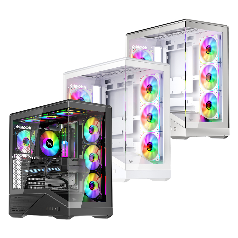 1stPlayer  GM7 ARGB BTF