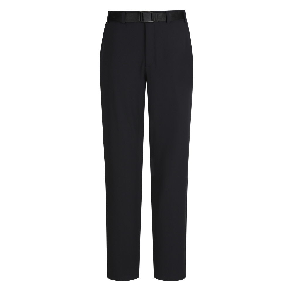 웨스트우드 기모본딩 바지 WO4MTPL535