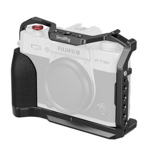 SmallRig  5662 후지필름 X-T30,X-T30 II.X-T30 III용 케이지