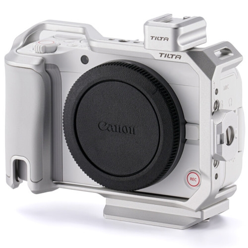 틸타  TA-T83-FCC-S 캐논 R50 V용 케이지