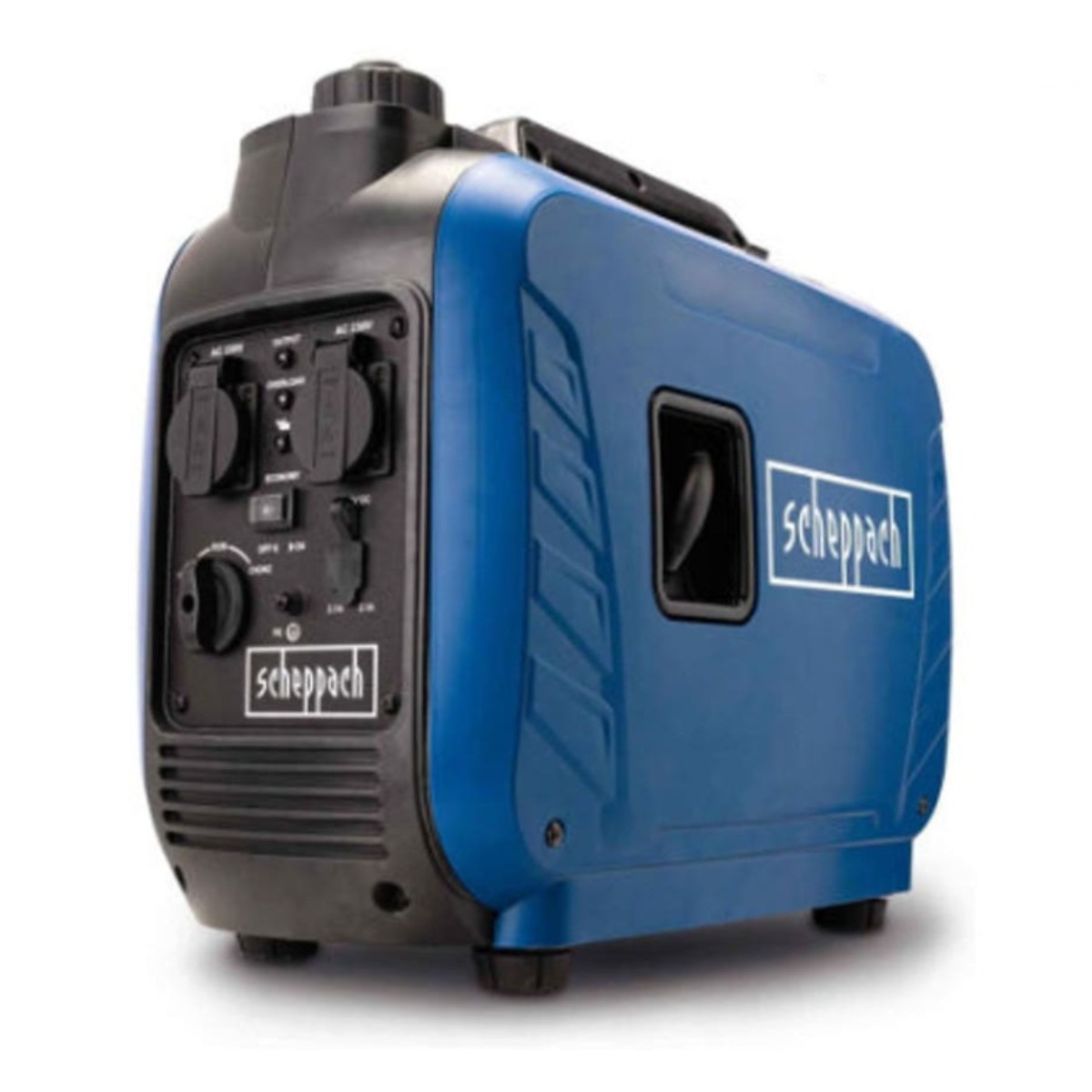 셰파흐 발전기 SG2500i