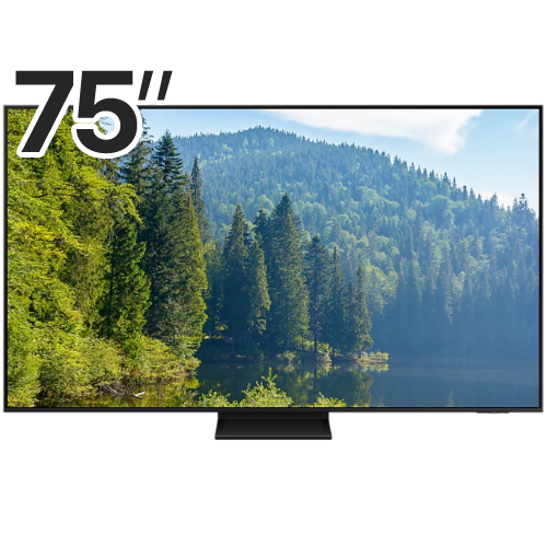 삼성전자 네오QLED KQ75QNF70BFXKR