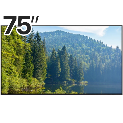 삼성전자 네오QLED KQ75QNF70BFXKR