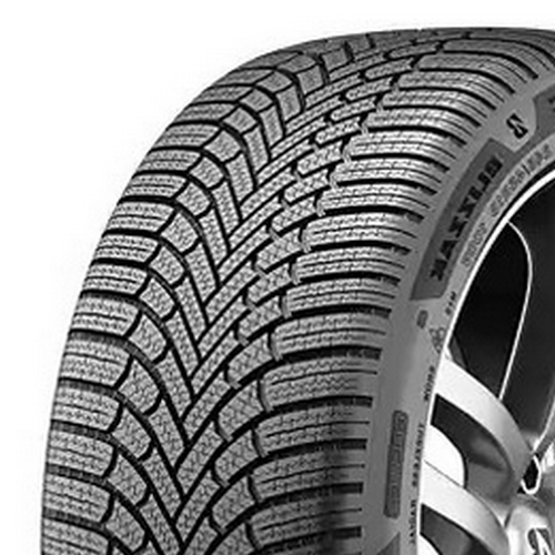 브리지스톤  블리작 6 245/45R18