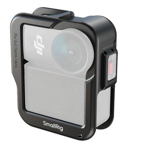 SmallRig  5759 DJI 오즈모 나노용 풀 케이지