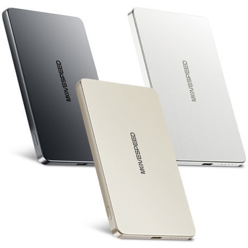 MOVESPEED  20W 맥세이프 보조배터리 W05 5000mAh