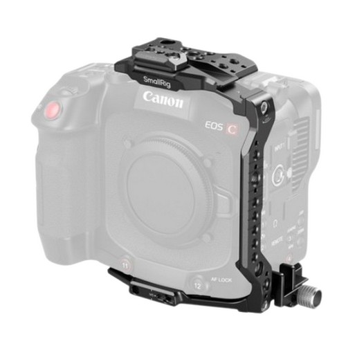 SmallRig  5810 캐논 EOS C80용 케이지