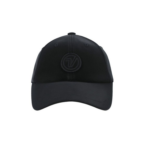 볼빅  유광 캡 VLAPP804_BK