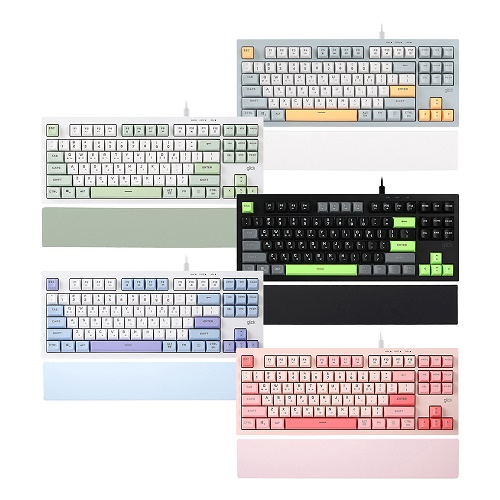 지클릭커  OFFICEPRO OSP87K