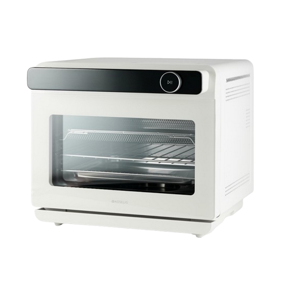 코슬리  스팀 SSA-2400W