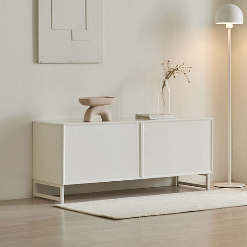 우아미가구 모노 아인 A 거실장 1200