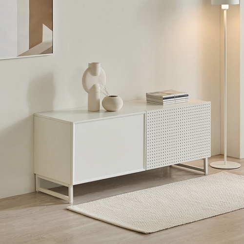 우아미가구 모노 아인 B 거실장 1200