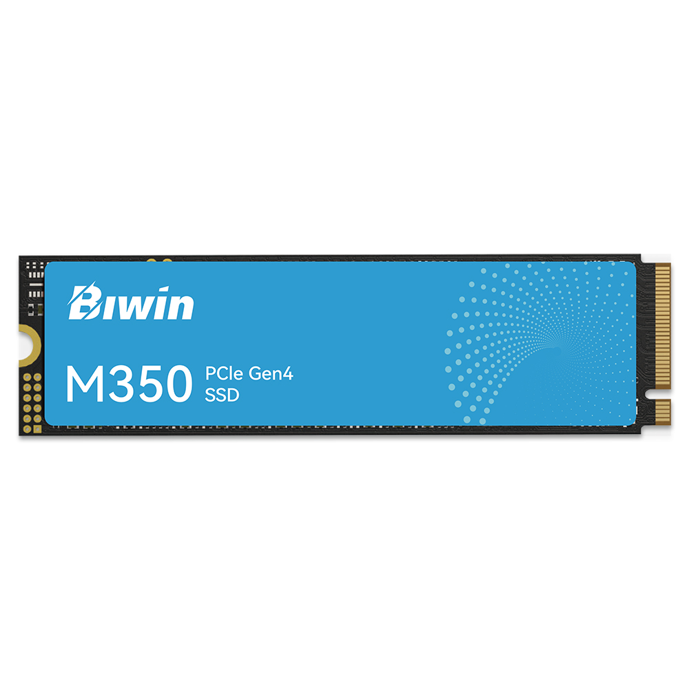 BIWIN  M350 M.2 NVMe