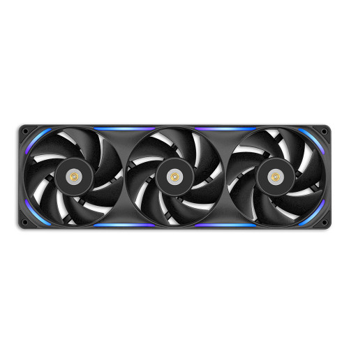 NZXT  F360X