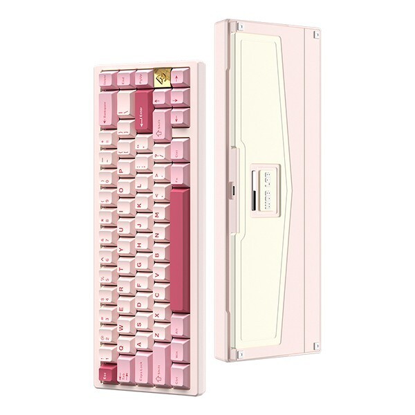 WOBKEY  WOB ZEN65 Ultra 유무선 기계식