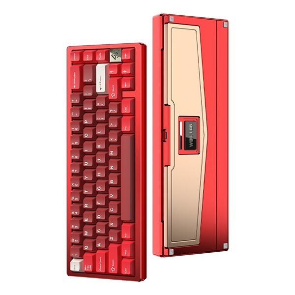 WOBKEY  WOB ZEN65 Ultra 유무선 기계식