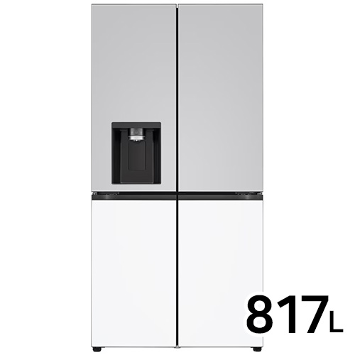 LG전자 오브제컬렉션 STEM W825MRH182S