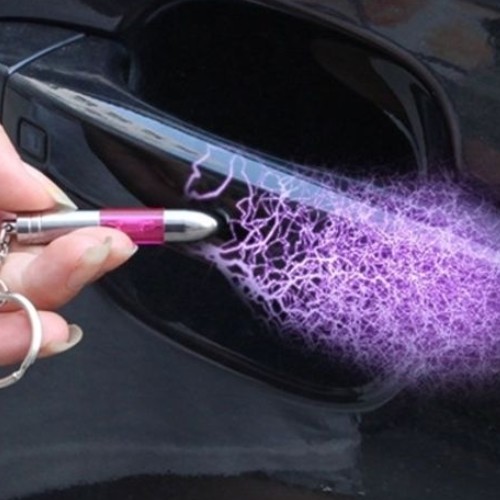 다름  스파크제로 정전기방지 키홀더