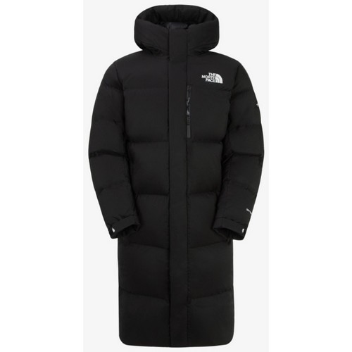 노스페이스  챌린지 에어 다운 코트 NC1DR50A