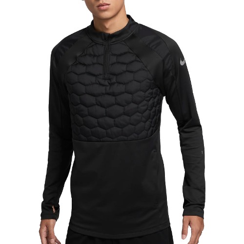 나이키  스트라이크 써마 핏 드릴 탑 FZ0567-010