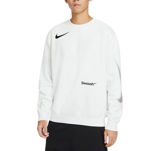 나이키  프리미엄 플리스 크루넥 스웻셔츠 FB1960-121