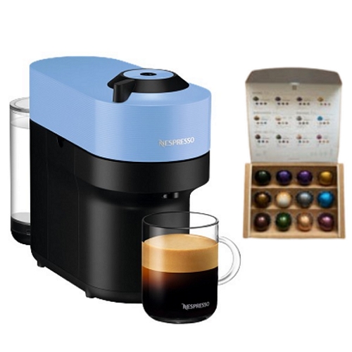 네스프레소  버츄오 팝 + 캡슐 12개