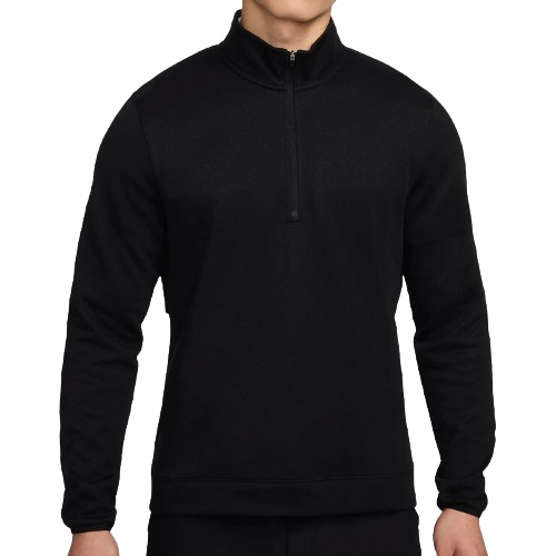 나이키 나이키골프 투어 하프집 탑 FQ0473-010