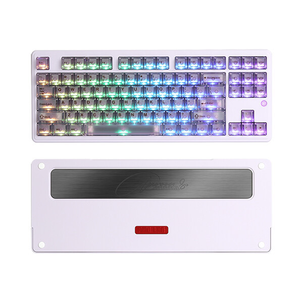 PMO  AURORA 80 유무선 기계식
