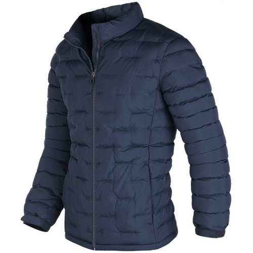 쟌피엘  JP 엠보 경량 패딩점퍼 JP2W804