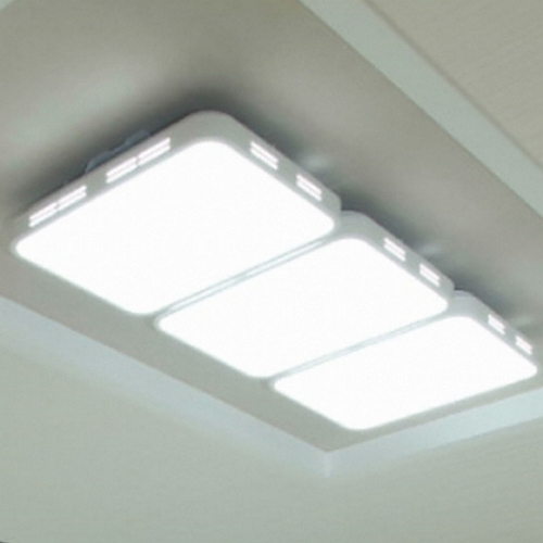 필립스  LED 시스템 거실등 120W