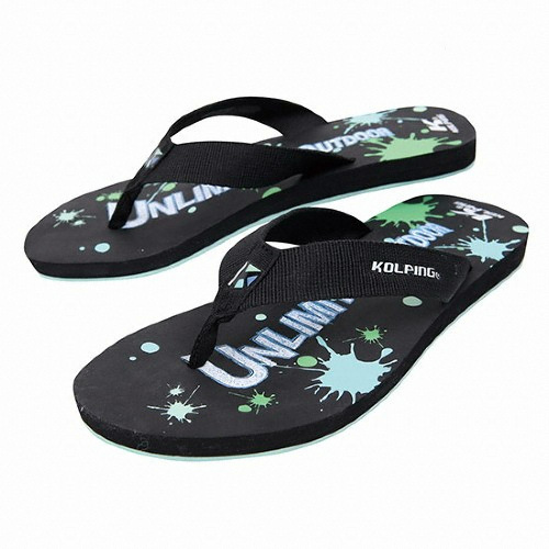 콜핑 루나 아쿠아슈즈 쪼리 KNM1287M